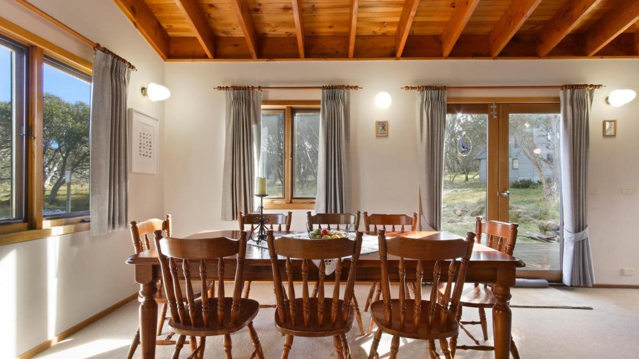 Wrens View Apartment Dinner Plain Exterior photo
